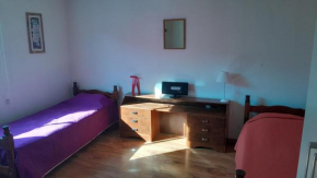 Habitación espaciosa y luminosa en el segundo centro de Ushuaia